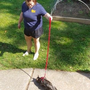 Meet your Posher, Breanna